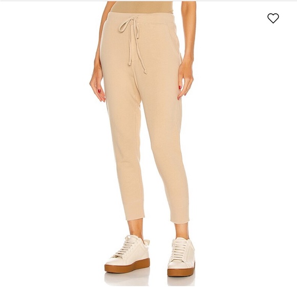 Nili Lotan Khaki colour Nolan Pant - Picture 5 of 13